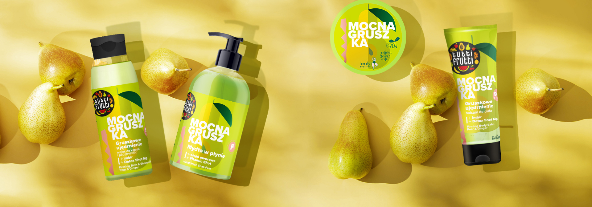 Odprężenie i ujędrnienie